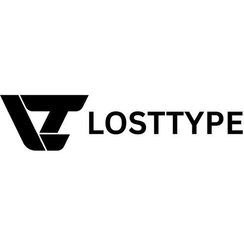losttype